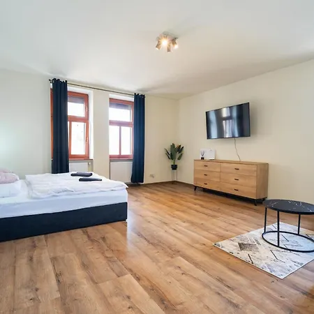 Easy Apartman