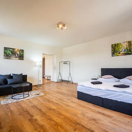 Easy Apartman *