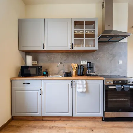 Apartman Easy