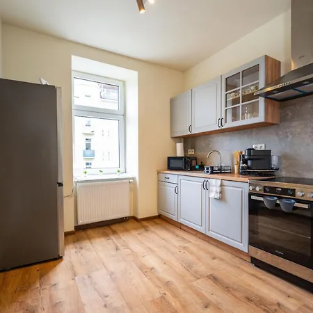 Apartman Easy *