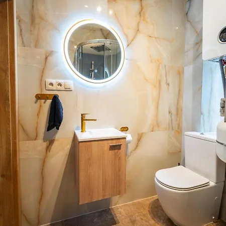 Easy Apartman Kassa